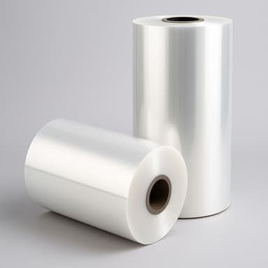 BOPP Lamination Film