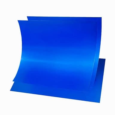 Positive CTCP Plates